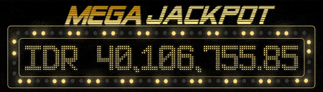 MEGA328 Jackpot